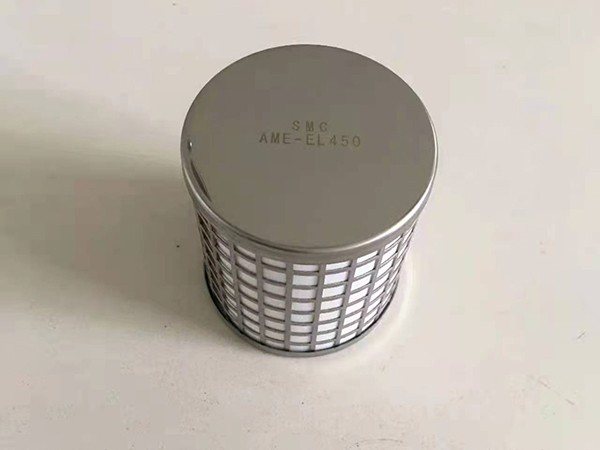SMC濾芯