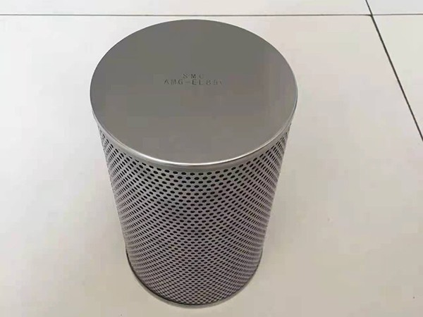 SMC濾芯