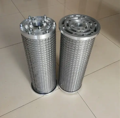 長春液壓濾芯