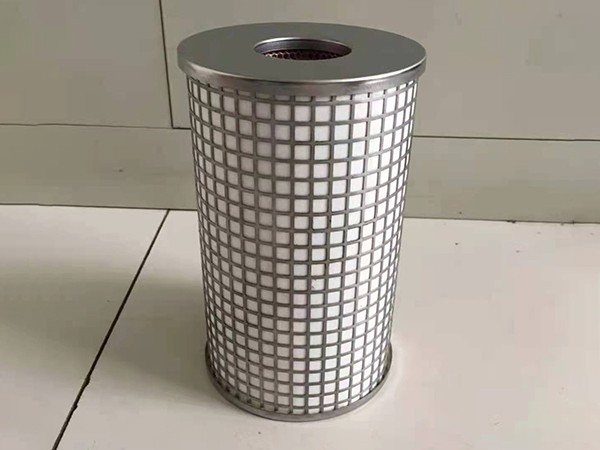 SMC濾芯